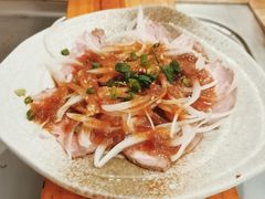 -日葵 大阪烧ひまり(仙霞路店)