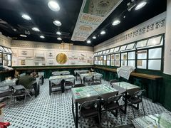 -阿金大白·上海菜馆(新天地店)