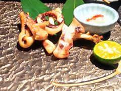 -花潮料理艺食馆(SM新生活广场店)