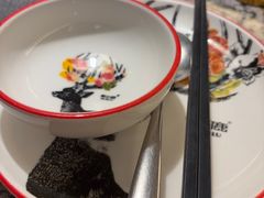 -新白鹿餐厅(松江开元地中海店)