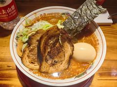 -老龙亭拉面店
