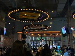 -HIB HUB公社(解放西路店)