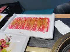-杨记齐齐哈尔烤肉(五莲路店)