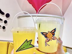 -鲜芋仙(南开大悦城店)