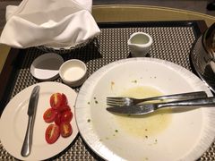 -上海静安香格里拉大酒店