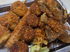 -蜀王砂锅总店