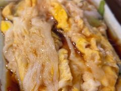 鸡蛋肠粉-小街天府