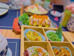 -浦·传统日式料理(3 5 1 1 店)