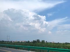 -君临七星生态酒店