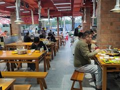 -养牛邓·潮汕牛肉海鲜自助火锅(广州店)