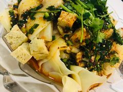 -帕米尔食府(白云观店)
