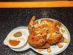 -老西安饭庄(鼓楼店)