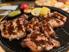 -卢布里西餐厅(海拉尔店)