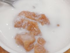 -冰神糖水铺(国贸中心店)
