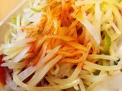 -李先生牛肉面大王(北京东四店)