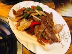 -盈田盈粥庄(博山东路店)