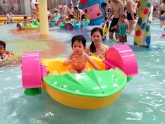 -南宫温泉水世界