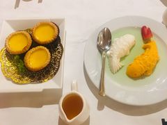 -葡京日丽(澳门葡京酒店)