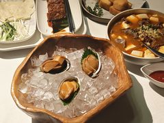 -肴约·花园式餐厅(湖里店)