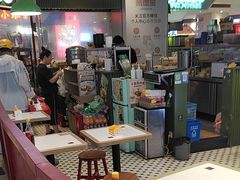 -子固路老南昌拌粉(凯德星贸店)