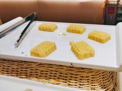 -素满香·Vegan食养自助(天一广场店)