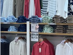 -优衣库(广州恒宝广场店)