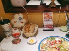 -俄士厨房(五棵松华熙LIVE店)