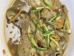 -江南村海鲜馆(洞头店)