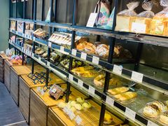 面包甜点陈列柜-多乐之日(富力城店)