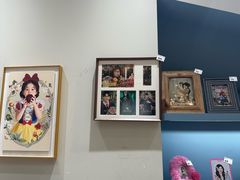 -海马体照相馆(上海月星环球港店)