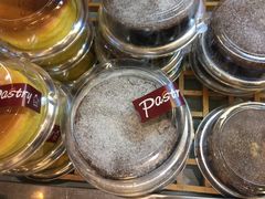 -派斯俊·本味(解放南路店)