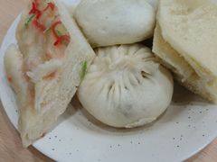 -蒋家桥饺面店(东关街店)