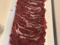 -福寿斋·老北京铜锅涮肉·烤鸭(顺义总店)