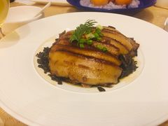 -大鸭梨烤鸭(左家庄店)