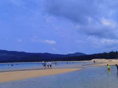 -后海村