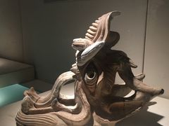 -宁夏博物馆