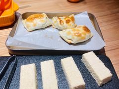 -谷丽麦馕新疆菜·清真(步步高梅溪新天地店)