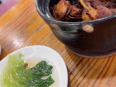 -斯丹姜母鸭·古法干香(涂门街总店)