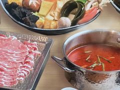-呷哺呷哺(沈阳赛特奥莱店)