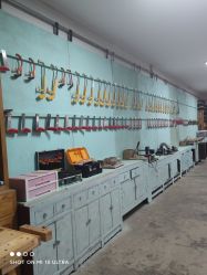 -文旺阁亲子手工DIY木作博物馆