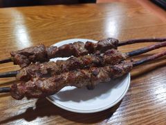 -怡妮新疆风味餐厅(东江湾路店)