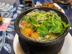 小酥肉罐罐米线-云南李记罐罐米线饵丝小吃(汉中门金鹰店)