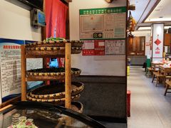 -衡地道·三菜一汤(水岸新城店)