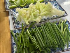 -大槐树烤肉馆