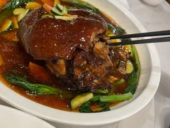 -姑奶奶老厨房(南坪路总店)