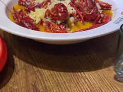 -叶派龙虾•招牌香辣蟹·海鲜(中海国际店)