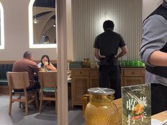 -mango tree芒果树泰国餐厅(青岛万象城店)