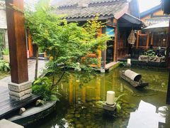 -鱼桥巷·美学川菜