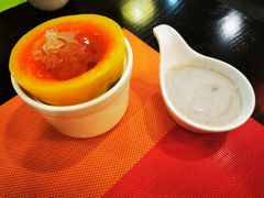 -聚春园自助餐厅(东街口店)