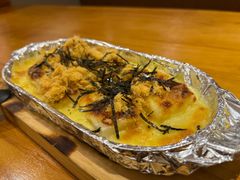 -青空日本料理(随州万达店)